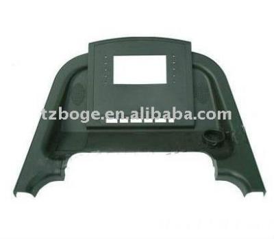 China Steel Auto Plastic Parts Mold for sale