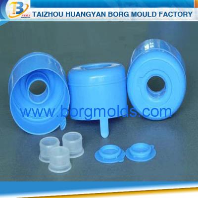 China 2014 hot sale steel 5 gallon water bottle cap mold maker for sale