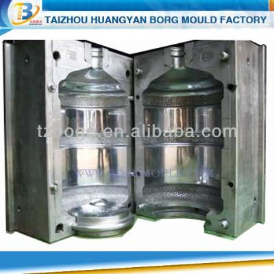 China Hot/cold blow molding for bottle, long life and high quality for sale