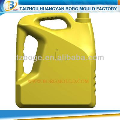 China Plastic Blow Molding Bottle New HDPE Hot/Cold Extrusion for sale