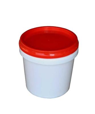 China Custom Plastic Paint Bucket Injection Mold Hot / Cold China Wholesale for sale