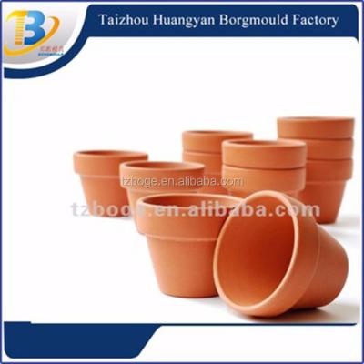 China China Good Quality Steel Custom Flower Pots Used Molds for sale