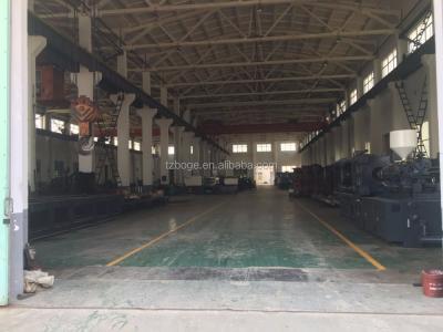 China Horizontal Preform Injection Machine/Machine for sale