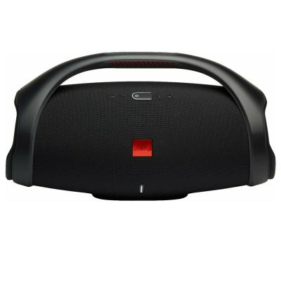 China AirPlay Boombox Speakers Portable Wireless Outdoor Loudspeaker Waterproof Loud Speaker for sale