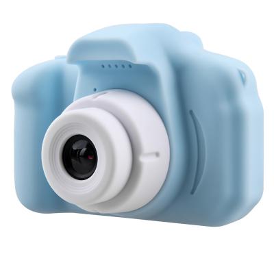 China Cheap Digital Camera 1080 HD 12MP Cartoon Children Mini Camera 2020 New Arrival Kids Toys Camera For Baby Children Christmas Gift for sale