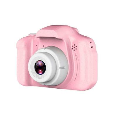 China Cheap Kids Mini Video Camera X2 Kids Digital Camera 32GB Kids Digital Photo Camera Kids Toys For Baby Gift for sale