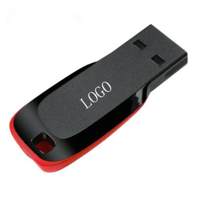 China 2019 High Speed ​​USB Pen Drive 8GB 16GB 32GB 64GB 128GB Memory Stick Pen Drive Storage Thumb U Disk for sale