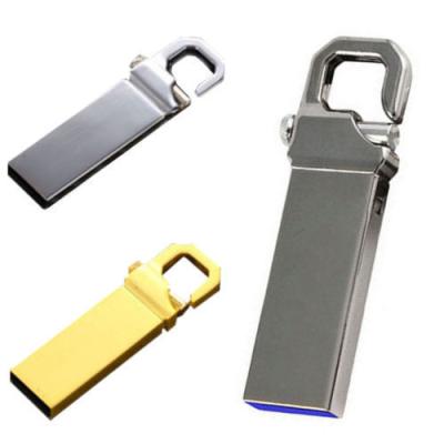 China USB Stick 3.0 2.0 4GB 8GB 16GB 32GB 64GB 128GB Flash Drives USB Stick Pen Memory Stick Metal Thumb U Bulk Disk for sale