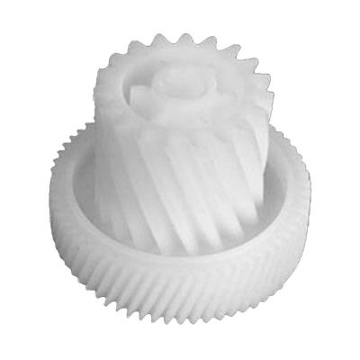 China High Precision Injection Spur Gear Bevel Gear Gear Parts Aluminum Customized Plastic Processing for sale