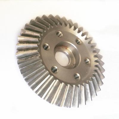 China OEM ODM Aluminum CNC Mechanical Parts Machining Custom Service Machine Parts Machining for sale