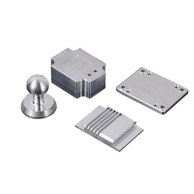 China Metal Aluminum Precision OEM Parts CNC Turning Service New Customization for sale