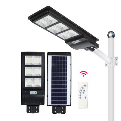 China ROAD China Supplier Cheap Price 40w 60w 120w 150w Heavy Duty Custom Solar Panel Led Street Light for sale