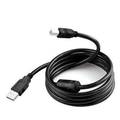 China Camera USB Printer Cable Ype A Male To Male B Extension Cable Cord for sale