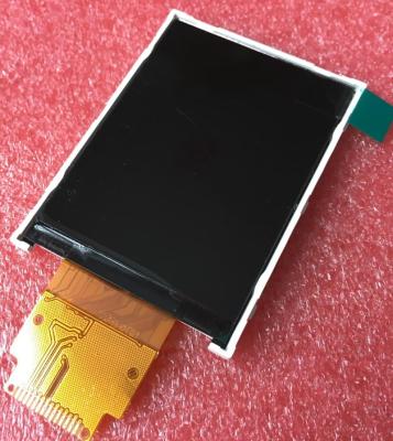 China SPI 2.2 inch 9341 TFT LCD Stock Board TM022HDH26 with 14pin 240*320 board TM022HDH26 for sale