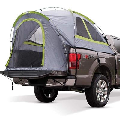 China Straight Bracing Type Car Awnings Best Selling Car Awnings Roof Top Tent SUV Hard Shell Travel Tent for sale