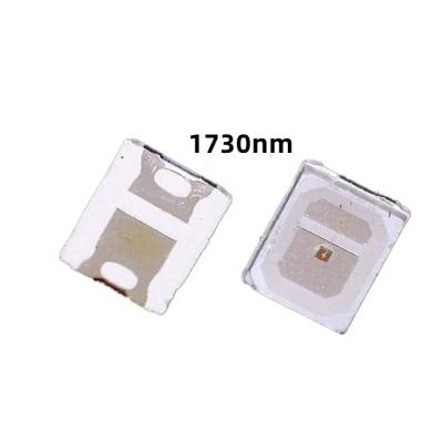 China Chip SMD de alta potencia 2835 personalizado 1730nm 2000nm 3000nm Emitente LED IR injustos para equipos médicos en venta