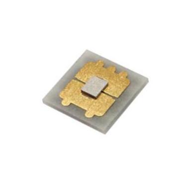 中国 SMD 3535 IR チップ 6500nm 1W フラット クリアレンズ CW 操作 不一致 赤外線 IR LED エミッター 販売のため