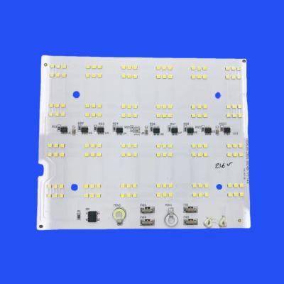 China 100W 6500K Anti-Surge Class 3KV Ra 80 AC 230V LED DOB Module For LED Floodlight for sale