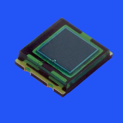 Китай Заменить TEMD5510FX01 Pin Силиконовый фотодиод 550nm высокая чувствительность 7,5 квадратных миллиметров SMD датчик окружающего света продается