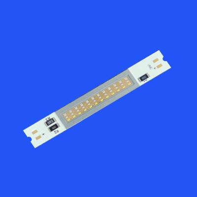 China 99*14mm UVC 275nm 15W / 20W 120deg COB UV Module For  Medical Equipment for sale