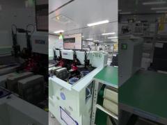 Professional LED Manufacturer, Advanced Equipment