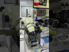 Cost of One Defective LED: 82,000 Short-Circuit Risks Prevented
