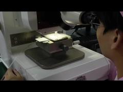 Precision in Action: Inside Our LED Manufacturing Process