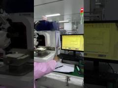 LED Excellence: Watch Experts at Work
