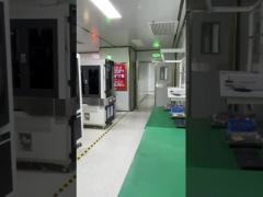 LED Factory Snapshot｜SMD2835 6000K White LED Showcased