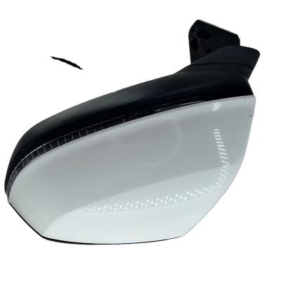 China Interesting Price Universal Folding Mirror Auto Anti-glare Rear View Mirror Folding Side Mirror For Audi Q7 for sale