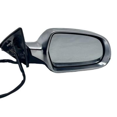 China Regular Chinese factory direct sale assisted mirror automobile steering enthusiast side rear view mirror for Audi S5 for sale