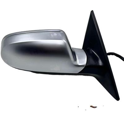 China Regular Original Perfectly Automatic Body Systems Car Side Mirror Electric Power Folding Side Mirror For Audi S5 for sale