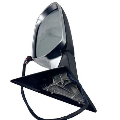 China Regular Factory Supply Rearview Mirror Accessories Folding Automotive Parts Side View Mirrors For Audi S5 for sale