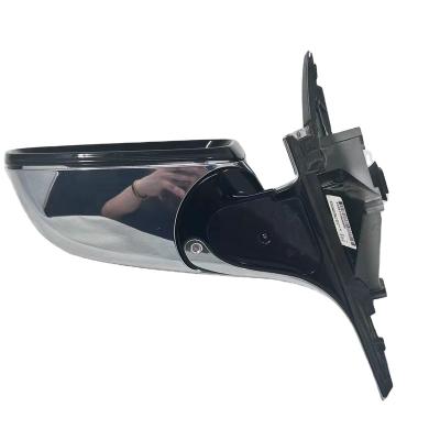 China Best selling original anti-glare outside rear view mirror anti-glare heating side mirror for BMW 7 series G12 for sale