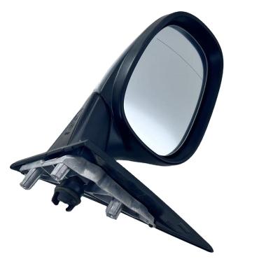 China Regular High Level Outside Rear View Mirror Auto Side Mirror For BMW 3 Series E90 for sale