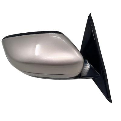 China Good Quality Car Body Accessories China Body Kit Side Mirror Heated Side Mirror For BMW 3Series G28 for sale