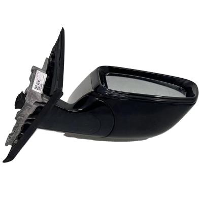 China Chinese car body accessories factory direct sales automobile rear view mirror electrically controlled side mirror for BMW 3Series G28 for sale