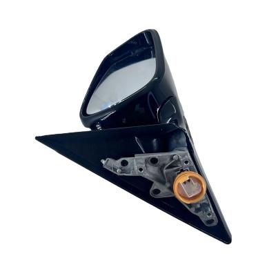 China Universal Fit High Level Outside Universal Rear View Mirror Side Mirror For BMW 4 Series F33 F36 for sale