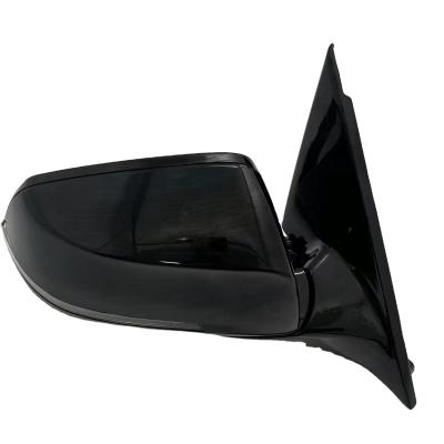 China Universal Used Systems Auto Electric Side Mirror Body Excellent Equipment Folding Mirrors For BMW 5 Series F18 for sale