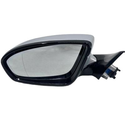 China Original Car Anti-glare Blind Spot Rear View Mirror 360 Camera Side Mirror Perfectly For BMW 6 Series M6 for sale