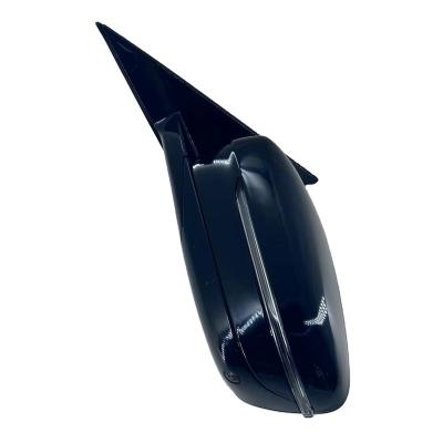 China High Level 360 Universal Auto Camera Fit Rear View Mirror Universal Side Mirror For BMW 6 Series GT G32 for sale