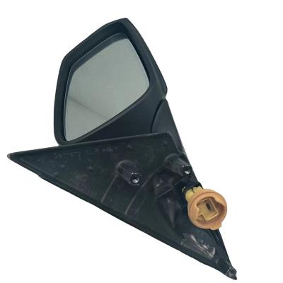 China Universal Fit China Supplier Outside Anti-glare Rear View Mirror Side Mirror Accessories For BMW 7 Series 740 F02 for sale