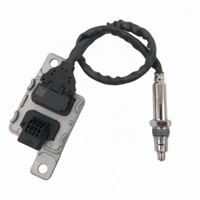 China PEEKEY Nox Sensor 4M0907807G 5WK97309 For Audi SQ7 Q7 4M 4.0 Tdi Cza V8 435 HP For DPF Exhaust 4M0907807 G 4M0907807G for sale