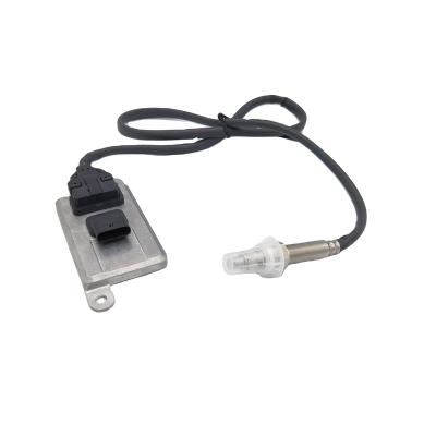 China PEEKEY Advantage Supply Auto Parts 5WK96667C 89463-E0013 24V Nitrogen Oxygen Sensor 5WK9 6667C 89463 E0013 Other for sale