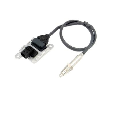 China PEEKEY NOx Sensor Nitrogen For DAF Nitrogen Oxide Sensor 5WK96759C 2006246 Other for sale