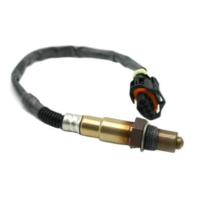 China Oxygen Sensor 55572216 For Chevrolet Sonic Cruze 2011-2016 1.4L 1.8L CRUZE (J300) for sale