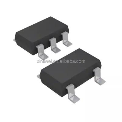 China (Electronic components) USBLC6-2SC6 SOP23-6 IC TV DIODE 5.25V 17V USBLC6-2SC6 for sale