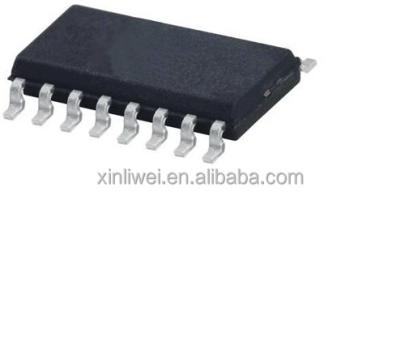 China ULN2003 ULN2003ADR sop16 standard electronic components hot selling shop for sale