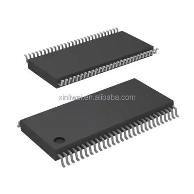 China W9825g6kh-6 Chip Electronic Component W9825g6kh-6 54Tsop W9825 IC Sdram 256Mbit 166Mhz Electronic Components for sale