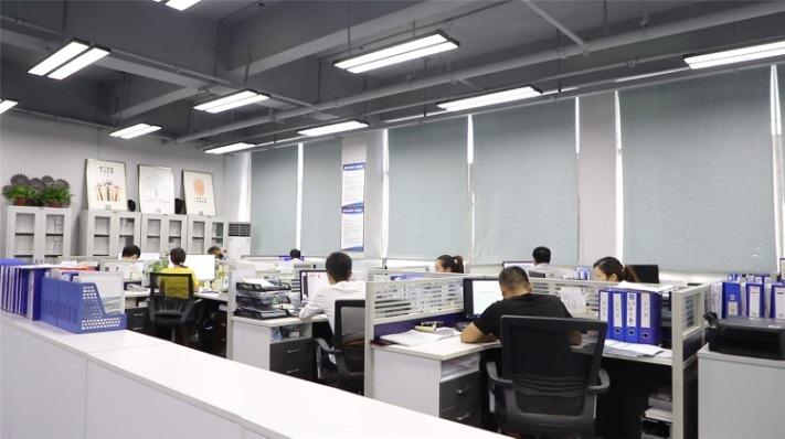 Verified China supplier - Shenzhen Benyi Technology Co., Ltd.